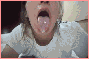 best of Pissing degraded spitting drooling squirting