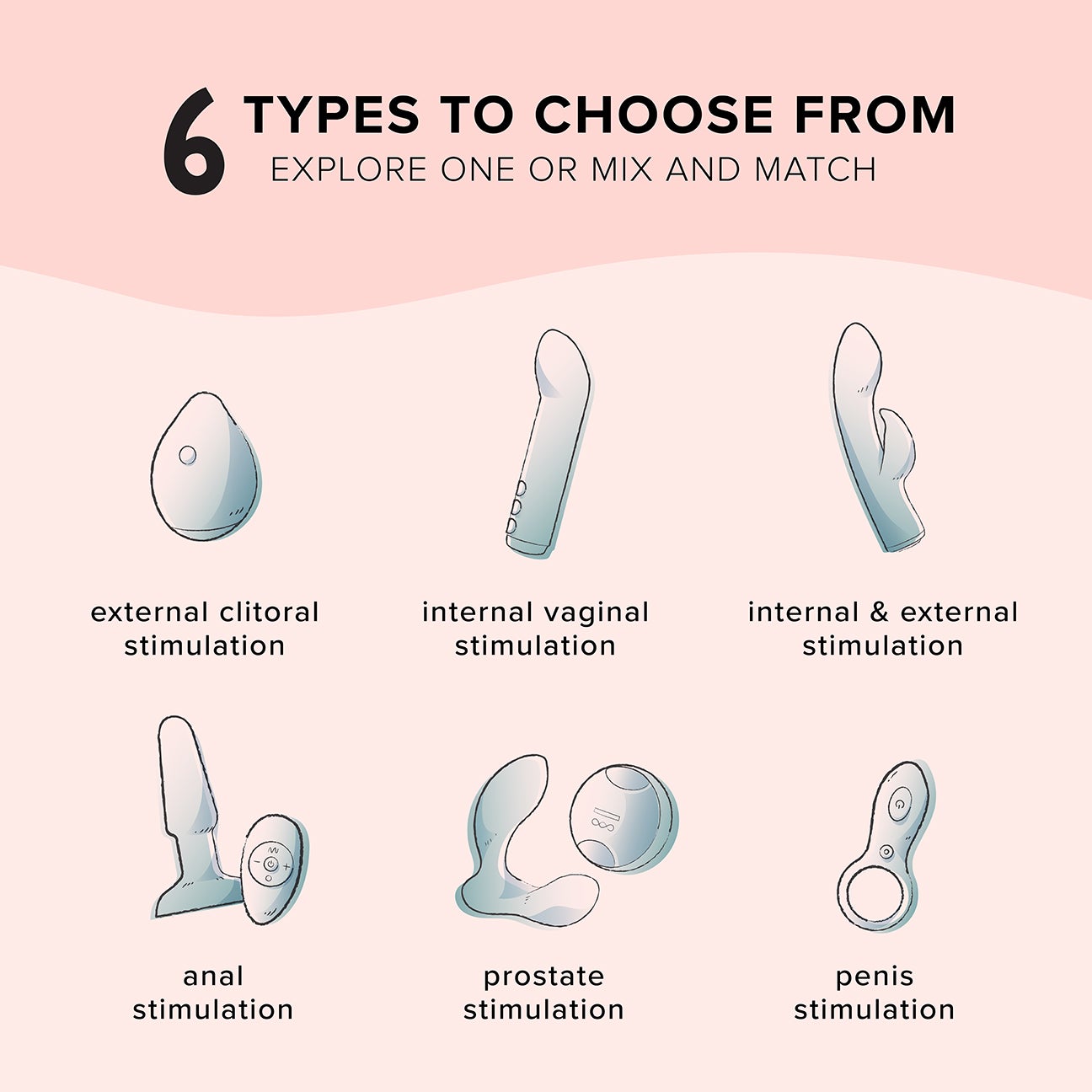 Experiment clitoris turns into penis
