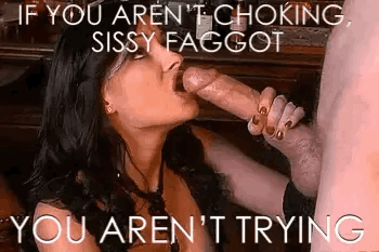 best of Real cock sissy train for
