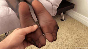 best of Sexy feet naomis need black