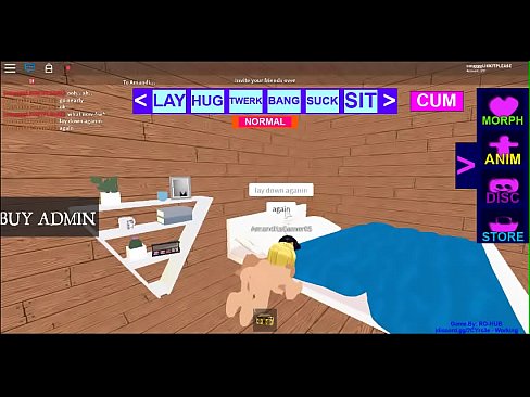 Snappie reccomend fucked naughty blonde roblox porn