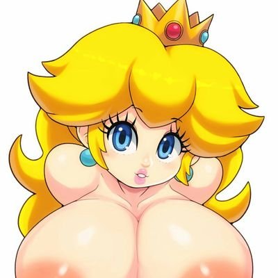 Cinderella reccomend futa princess peach doesnt care