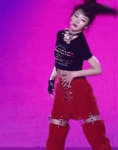 Hyuna kpop sexy nude dance