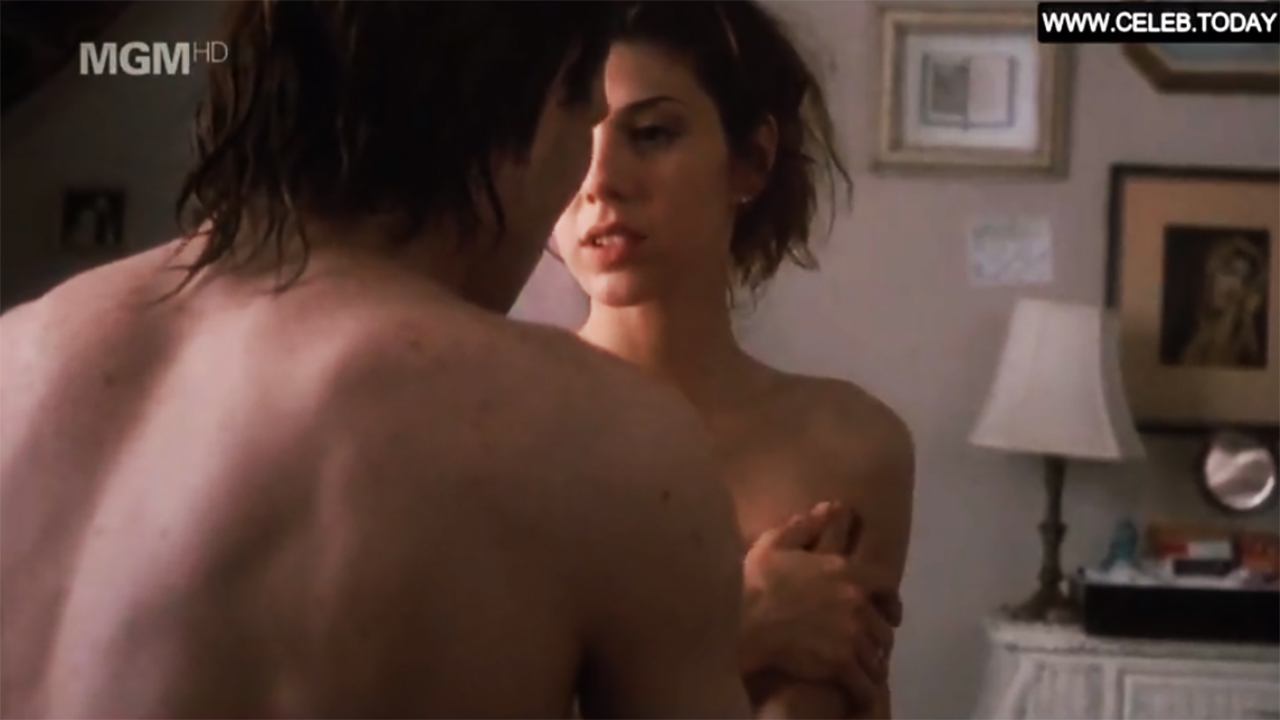 Chaos reccomend marisa tomei naked scenes compilation