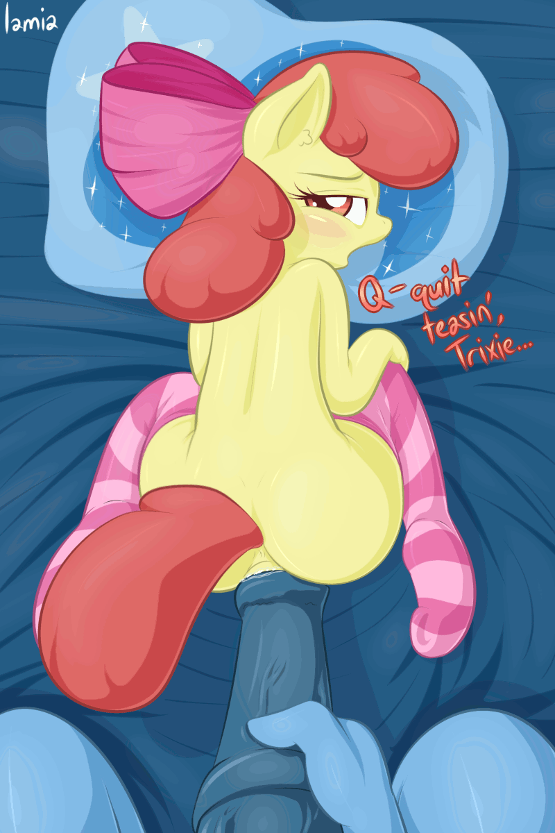 Mlp Apple Bloom Top Rated Porn Pictures