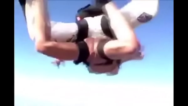 best of Skydiving naked