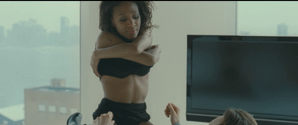 best of Sex nude having lady nigerian pictures