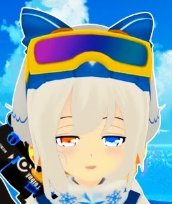 Mustang reccomend qwonk famous vrchat player macrackle