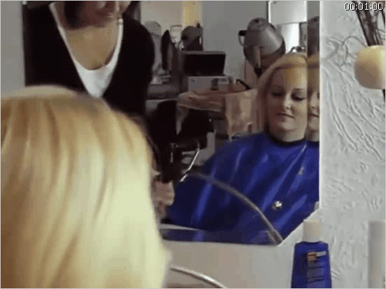 Cattail reccomend salon shampoo forward