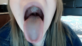 best of Mouth fetish breath spitting