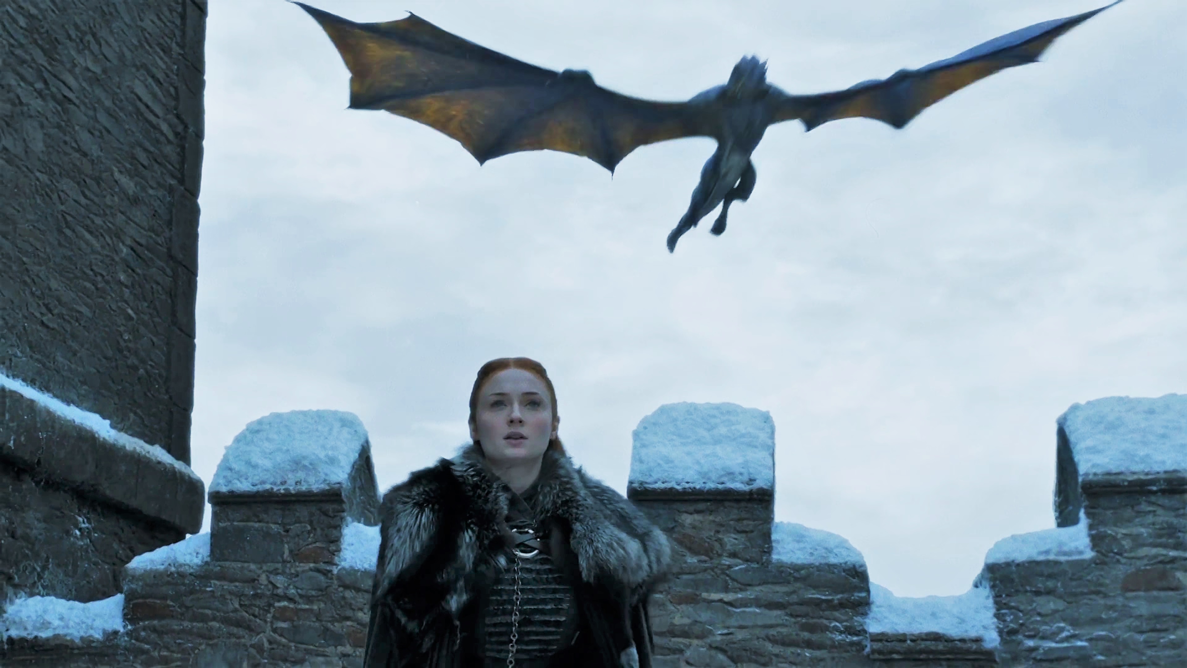 Jessica R. reccomend you know want more drogon